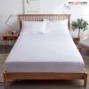 Polycotton T180 Flat sheet