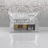 Twin Pack Pillow