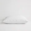 Hotel Stripe Pillow