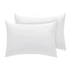 T 200 Cotton Pillow Cover
