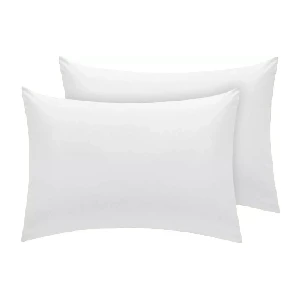 T 200 Cotton Pillow Cover