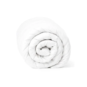 Soft as Silk Duvet