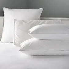 Microfibre Pillow Cover