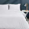 Microfibre Duvet Set