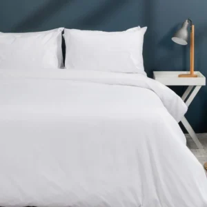 Microfibre Duvet Set